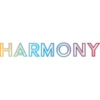 HARMONY | peaceful spaces logo - Similar company to Cake Interior Design