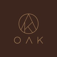 Oak Marketing logo - Similar company to Intermix Comunicação