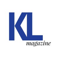 KL magazine logo - Similar company to Outlook Creative Services