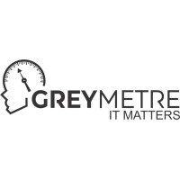 Greymetre Consultants logo - Similar company to Greymeter
