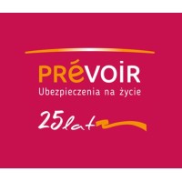 PRéVOIR Polska logo - Similar company to Devesol - Business Process Automation