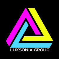 Luxsonix Group logo - Similar company to Affiniti Studios