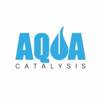 Aqua Catalysis logo - Similar company to Applyd