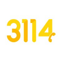 3114 logo - Similar company to Unafam