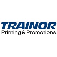 Trainor Printing & Promotions logo - Similar company to Z-Printing.Net