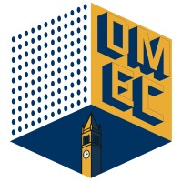 Digital Media & Entertainment Club - Berkeley Haas logo - Similar company to Uw Level Up! Interactive Entertainment Association