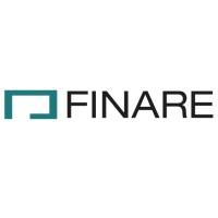 FINARE logo - Similar company to Handicall