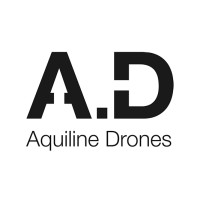 Aquiline Drones logo - Similar company to Triad Drones