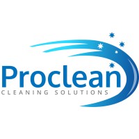 Proclean Cleaning Solutions logo - Similar company to Proclean Cleaning Services Ltd