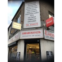 LBH Ghuman Ltd logo - Similar company to Ghuman Law Firm