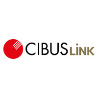 Cibus Link logo - Similar company to Alimentando.Info