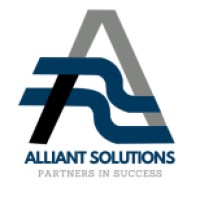 Alliant Solutions logo - Similar company to Aptos
