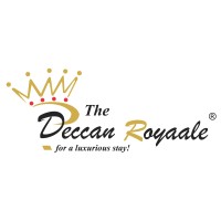 The Deccan Royaale Hotel logo - Similar company to The Centurion Hotel