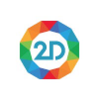 2D Transact logo - Similar company to Kineto Mobile