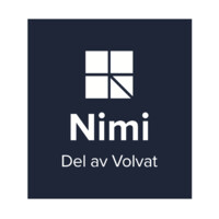 Volvat Nimi - Norsk idrettsmedisinsk institutt logo - Similar company to Rapid Pilates