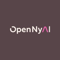 OpenNyAI logo - Similar company to Samagata Foundation
