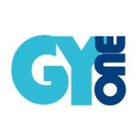 GYONE MAGAZINE logo - Similar company to Black Vanilla