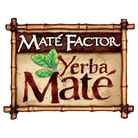 The Maté Factor logo - Similar company to Ultra Matcha