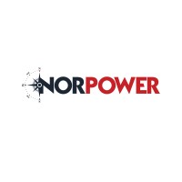 Norpower Ltd. logo - Similar company to Norpower Ltd