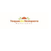 Toque de Tempero Refeições logo - Similar company to Restaurantes Br