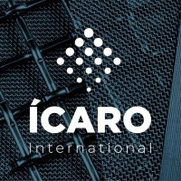 Icaro Internacional logo - Similar company to Filtrotek