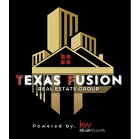 TX Fusion Real Estate Group logo - Similar company to Real Hq