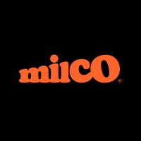 milco / butik mediowy logo - Similar company to Mush Studio