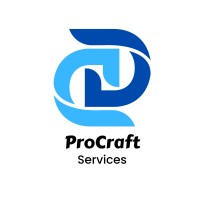 ProCraft Services logo - Similar company to Groovymark