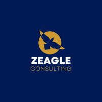 ZEAGLE Consulting logo - Similar company to Envolve Propósito | Consultoria Em Desenvolvimento Humano E Organizacional