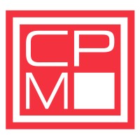 CPM Associates, Inc. logo - Similar company to Virtual Construction Consulting