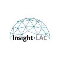 Insight-Lac logo - Similar company to Fundación Icbc