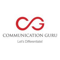Communication Guru logo - Similar company to Mainline Media