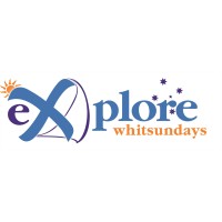 Explore Whitsundays Sailing Adventures logo - Similar company to Ocean Dynamics
