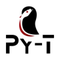 Py-T GmbH logo - Similar company to Lekker Code Company