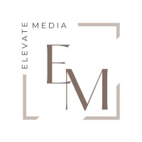 Elevate Media Limited logo - Similar company to Emma Baker - Photographer