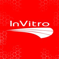 In Vitro Diagnóstica Ltda. logo - Similar company to Centerlab