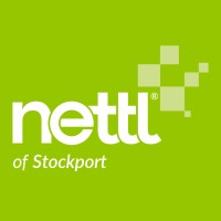 Nettl of Stockport logo - Similar company to Consulte