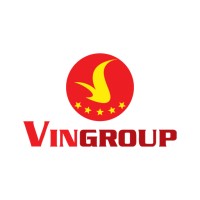 Vingroup JSC logo - Similar company to Vinhms