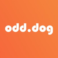 Odd Dog Media logo - Similar company to Urban Influence