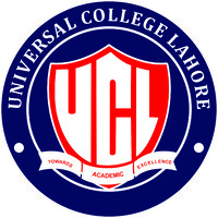 Universal College Lahore logo - Similar company to Xoftech