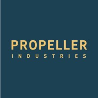 Propeller Industries logo - Similar company to Plumb Bill Pay