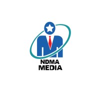 NDMA MEDIA logo - Similar company to Dynamo Consulting Service