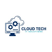 Cloud Tech IT Solutions LLC logo - Similar company to Sps Cloud Solutions