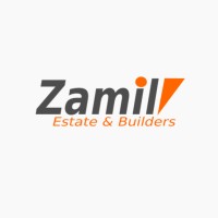 Zamil Estate and Builders logo - Similar company to X Vision Pro