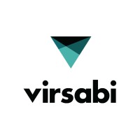 Virsabi logo - Similar company to Delta Reality