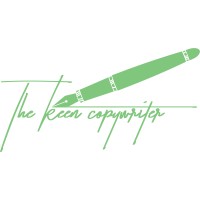 The Keen Copywriter logo - Similar company to Netizens Solutions