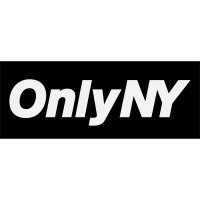 Only NY logo - Similar company to Askk Ny