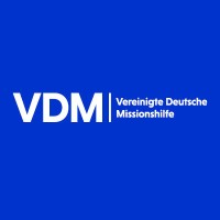 VDM - Vereinigte Deutsche Missionshilfe e.V. logo - Similar company to Forum Wiedenest E.V.