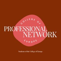 College of Europe Professional Network logo - Similar company to College Of Europe Transparency Group