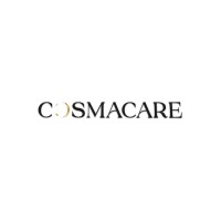 Cosmacare logo - Similar company to N&K Cosmetics Developments Ltd